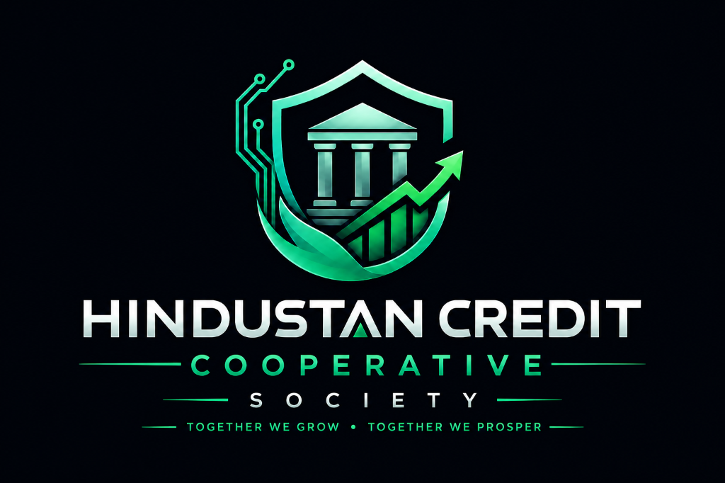 Hindustan Credit Logo